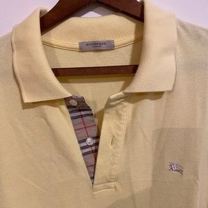 Burberry Polo